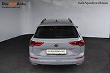 Volkswagen Golf Variant (2024) STYLE 1.5TSI, Manuál,LED - náhled 8
