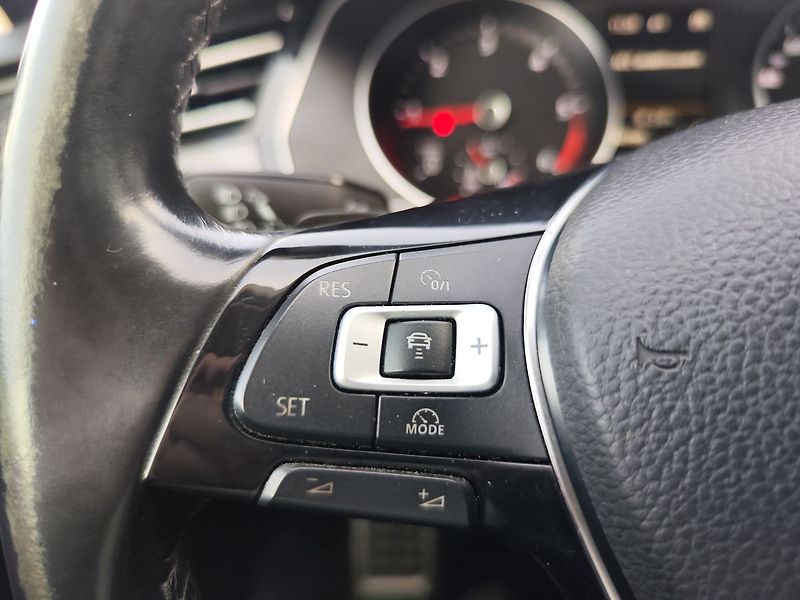 Volkswagen Passat 2.0 Bi-TDI/176kW Alltrack DSG - fotka 25 z 32