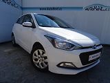 Hyundai i20 (2016) 1.2i,1maj,S.kniha,klima - náhled 1