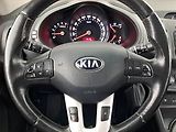 Kia Sportage (2013) 1.7 CRDi, Tempomat - náhled 16