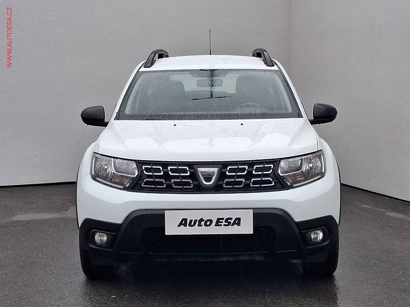 Dacia Duster (2021) 1.5dCi 4WD, 1.maj,ČR - fotka 2 z 16