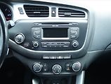Kia Ceed (2013) 1.4 CVVT, Serv.kniha, Tempomat - náhled 12