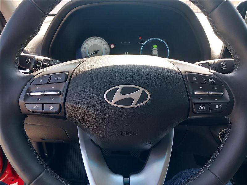 Hyundai i30 1,0 T-GDI STYLE - fotka 14 z 21