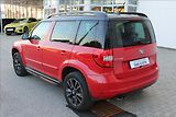 Škoda Yeti 2,0 TDI Monte Carlo - náhled 3