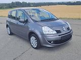 Renault Modus 1.2i 2xKOLA PĚKNÝ STAV - náhled 2