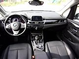 BMW Řada 2 (2019) 218 4x4 110kW LUXURY LINE KŮŽE - náhled 10
