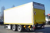 ROHR (2019) refrigerated trailer / Carrier - náhled 4