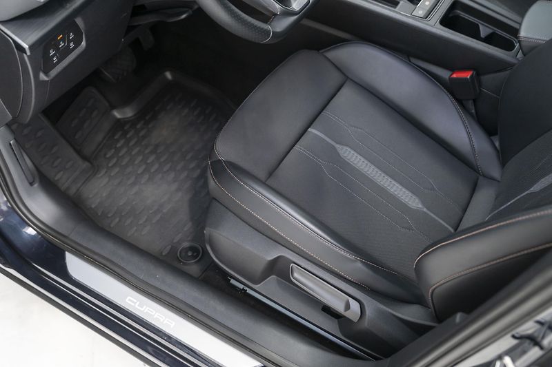 Cupra Formentor - fotka 24 z 39
