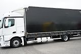 Mercedes-Benz Actros (2018) 1830 / ACC / E 6 / ZESTAW PRZE - náhled 32