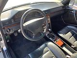 Mercedes-Benz 124 TOURING 300 DIESEL 136 PS - náhled 9