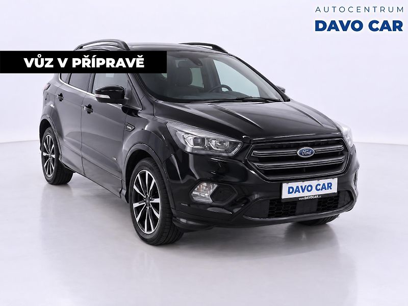 Ford Kuga 1,5 EcoBoost 129kW 4x4 Aut. - fotka 2 z 12