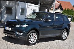 Land Rover Range Rover Sport SDV6 HSE Dynamic 225kW - fotografie inzerátu