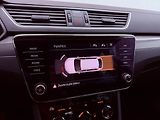 Škoda Superb 2.0 TDi DSG Style, Keyless - náhled 22