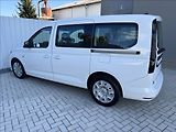 Volkswagen Caddy 2,0 TDI MAXI 7míst DPH 1maj ČR - náhled 10