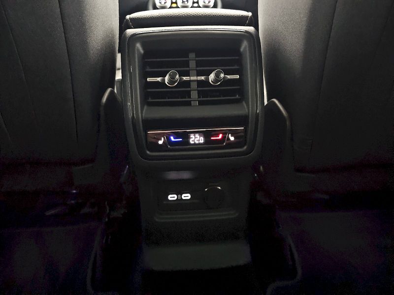 Škoda Kodiaq (2024) 2.0TDi 110kW DSG SELECTION TAŽ - fotka 27 z 29