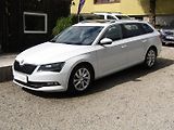 Škoda Superb (2016) 1.6 TDI 88kW - náhled 1