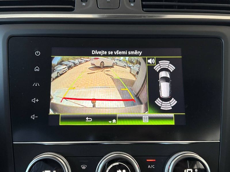 Renault Kadjar (2022) 1.3 TCe 103 kW Limited - fotka 14 z 23