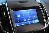 Ford S-MAX (2023) 2.5 LED SONY ACC Tažné FHEV Ti - náhled 17