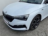 Škoda Scala (2023) 1.5 TSI 110kW Monte Carlo - náhled 10