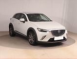 Mazda CX-3 (2016) 2.0 Skyactiv-G, Kůže, Tempomat - náhled 1