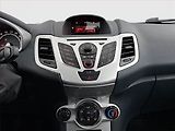 Ford Fiesta (2012) 1.25, Serv.kniha - náhled 12