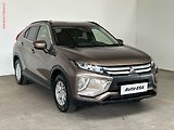 Mitsubishi Eclipse Cross (2019) 1.5 T-MIVEC, ČR, AC, temp - náhled 1