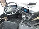 Mercedes-Benz (2021) Actros 1840 L plachta čelo - náhled 9