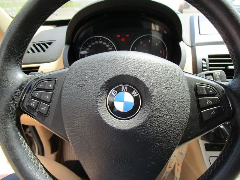 BMW X3 2,0D-130KW- 4x4 - fotka 14 z 16