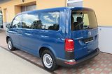 Volkswagen Transporter T6 2.0 TDI KLIMA 9 MÍST - náhled 1