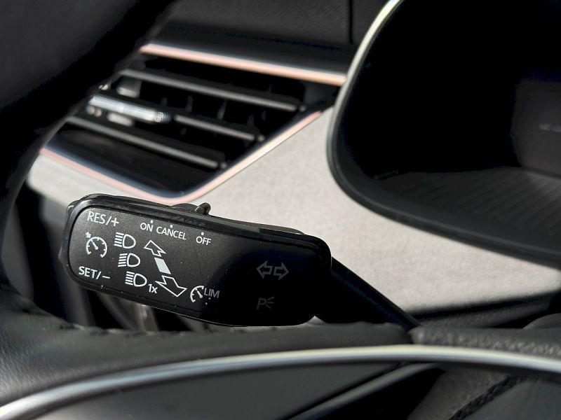 Škoda Scala (2025) 1.0 TSI 85 kW TopSelection - fotka 11 z 22