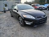 Ford Mondeo 2.0 TDCI, ALU 17 - náhled 3