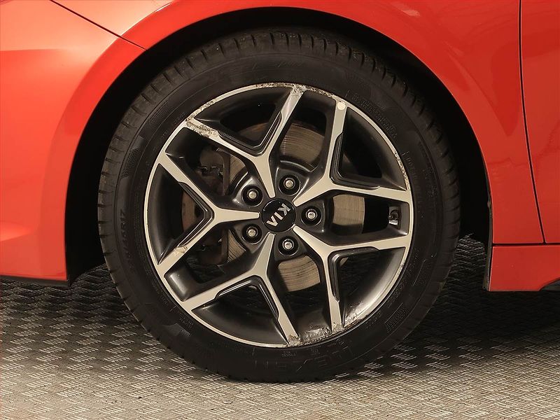 Kia Pro_Ceed (2019) GT-Line 1.4 T-GDI, Automat - fotka 15 z 19