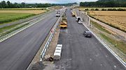 Dálnice D35 Ostrov - Vysoké Mýto, konec července 2026
