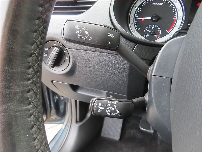 Škoda Octavia (2019) 2.0 TDI, Automat, Navi - fotka 19 z 19