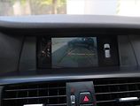 BMW X3 (2013) xDrive20d, 4X4, Automat, ČR - náhled 24
