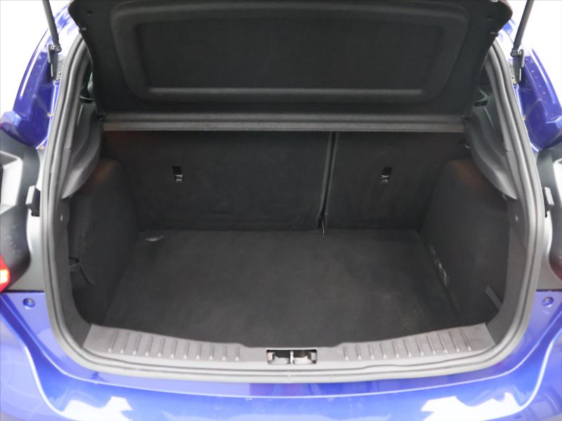Ford Focus 2,0 EB 184kW ST Aut.klima - fotka 10 z 34