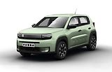Fiat Grande Panda 1.2 Turbo Hybrid 110k eDCT6 - náhled 1