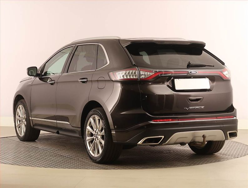 Ford Edge (2017) Vignale 2.0 Bi-TDCI, 4X4 - fotka 4 z 28