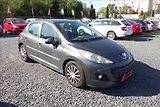 Peugeot 207 1,4 i 54KW, ČR, SERVIS. KN. - náhled 1