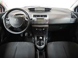 Citroën C4 (2008) 1.4i, servis.kniha, AC - náhled 8