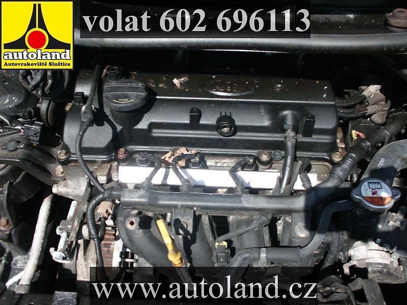 Kia Rio (2012) VOLAT 602 696113 - fotka 5 z 7