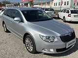 Škoda Superb (2012) 2.0 TDi 4x4, ČR, Bixen - náhled 1