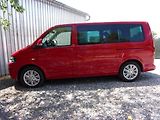 Volkswagen Multivan (2014) 2.0TDi103kW WEBASTO 2xŠOUPAČKY - náhled 8