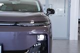 Leapmotor B10 (2026) DESIGN HYBRID EV  - náhled 3