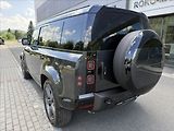 Land Rover Defender (2026) 3,0 X-DYNAMIC SE D250 - náhled 8