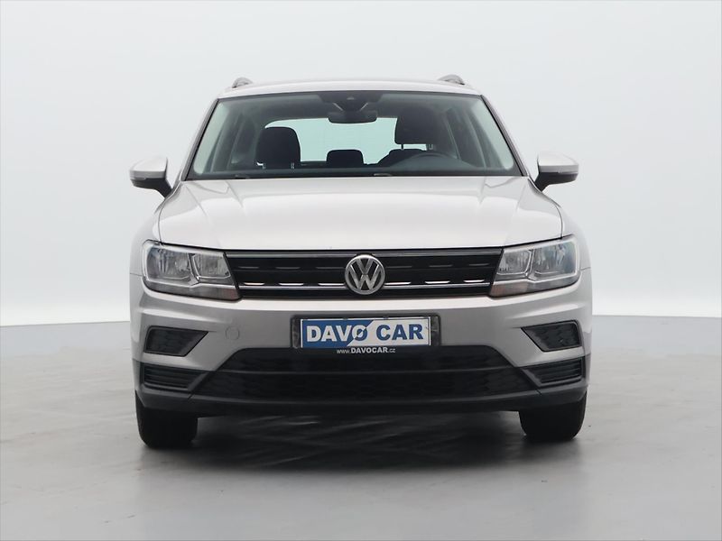 Volkswagen Tiguan 1,4 TSI 110kW DSG Serv.kniha - fotka 2 z 26