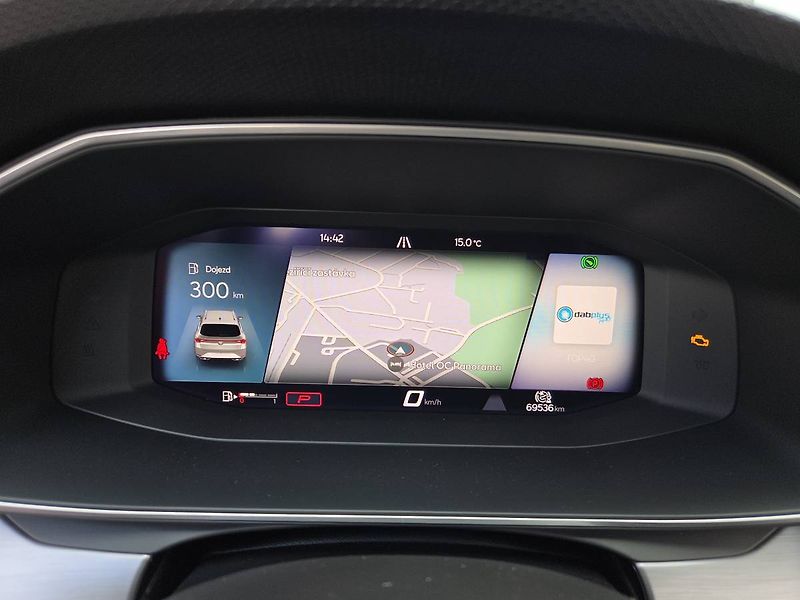 Seat Leon ST 2.0 TDI DSG FR - fotka 18 z 40