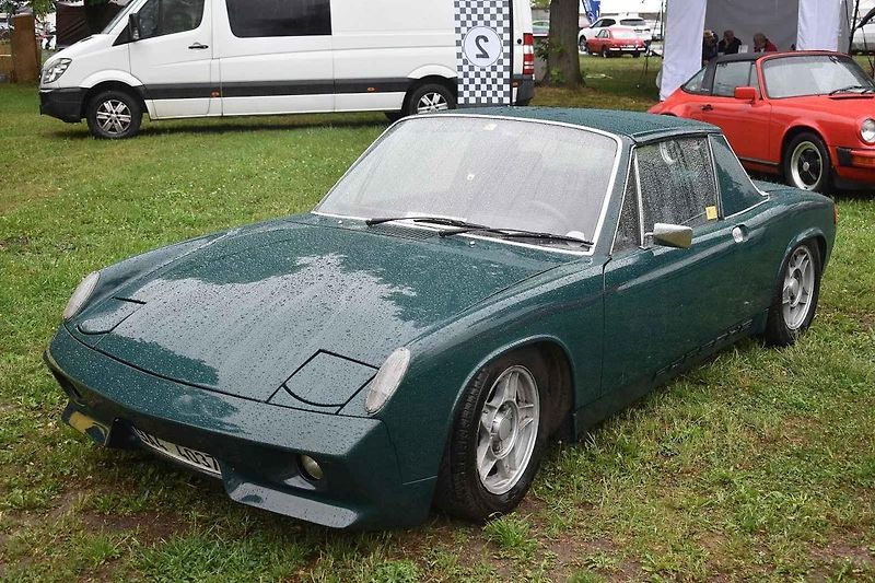 Ultravzácné Lamborghini Essenza, kterých existuje jen 40