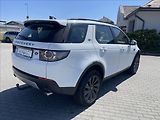 Land Rover Discovery Sport 2,0 TD4 132kw AWD Pano 7mist T - náhled 33