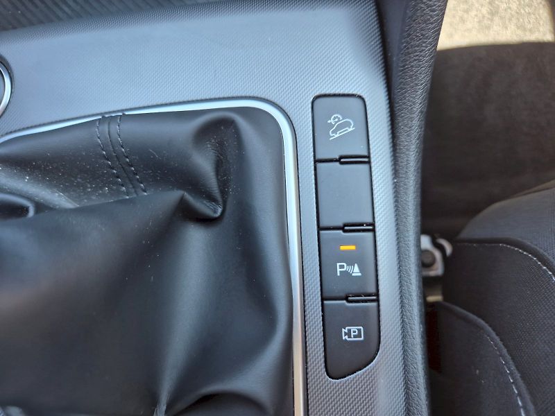 Kia Sportage (2025) Exclusive  1.6 T-GDI 110 kW 6° - fotka 32 z 36